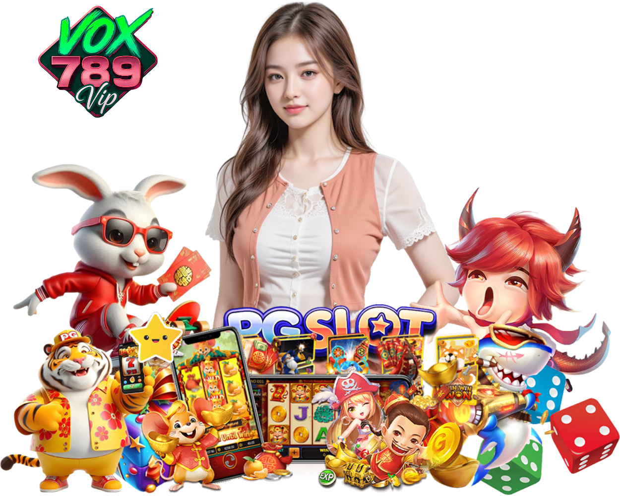 VOX789