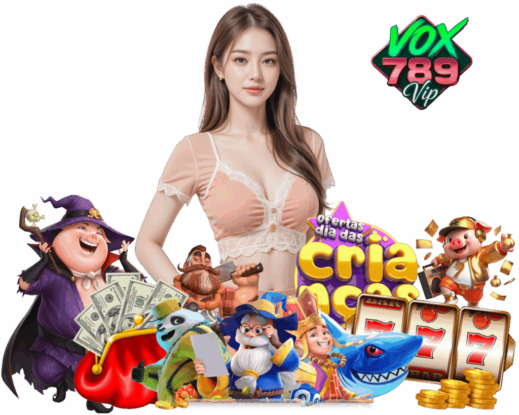 VOX789 BET กำไรดี